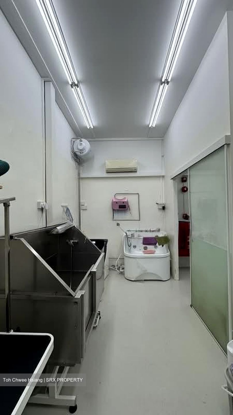 Joo Chiat Road (D15), Shop House #549980871